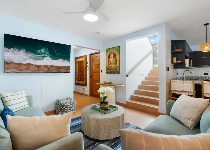 Сasa de vacaciones Spacious With Private Pool & Covered Patio Near The Playa Flamingo