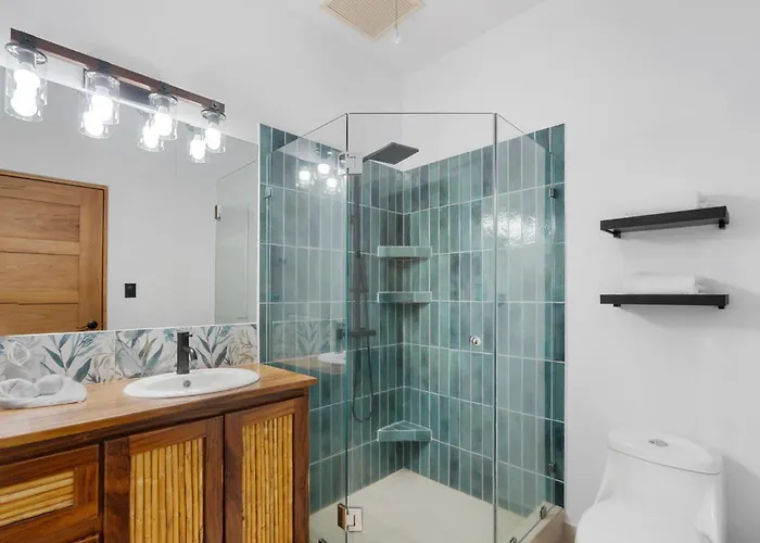 Spacious With Private Pool & Covered Patio Near The Vakantiehuis Playa Flamingo